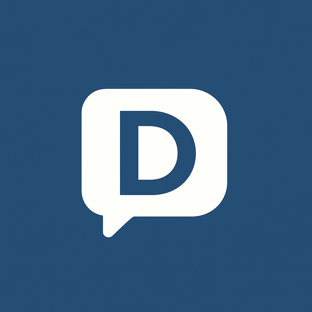Desmo Logo